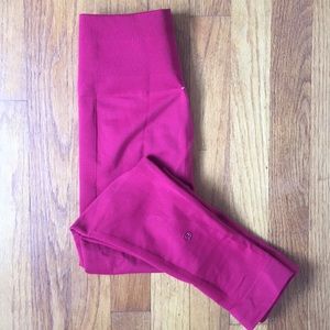 Lululemon Compression Leggings